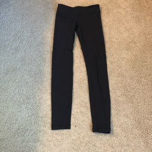Ivivva Leggings